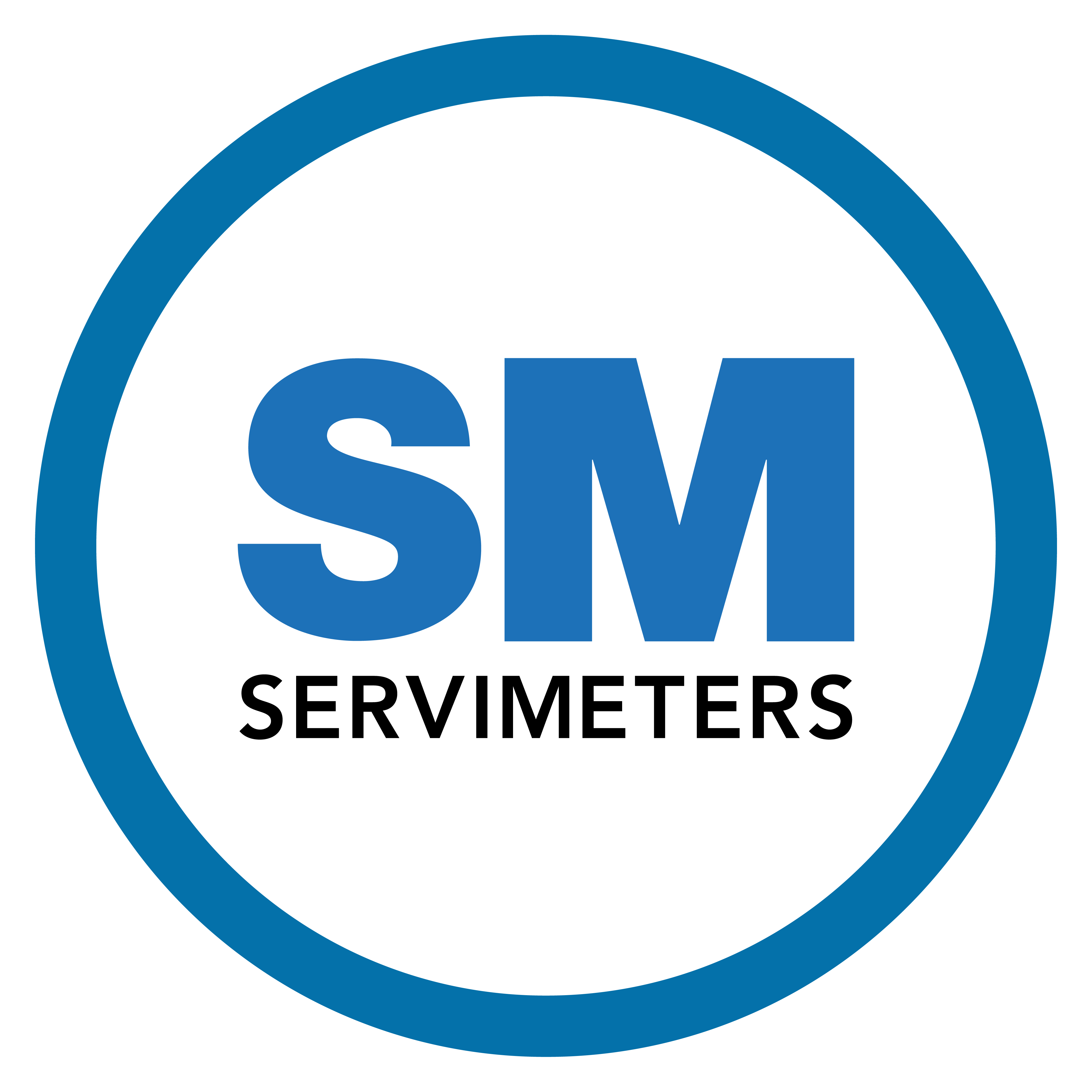 Logo Servimeters